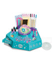 Shimmer N Sparkle Design N Dazzle Nail Art Studio